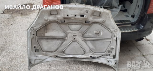 Рено Клио 1.5 dci Renault Clio на части, снимка 16 - Автомобили и джипове - 34215988