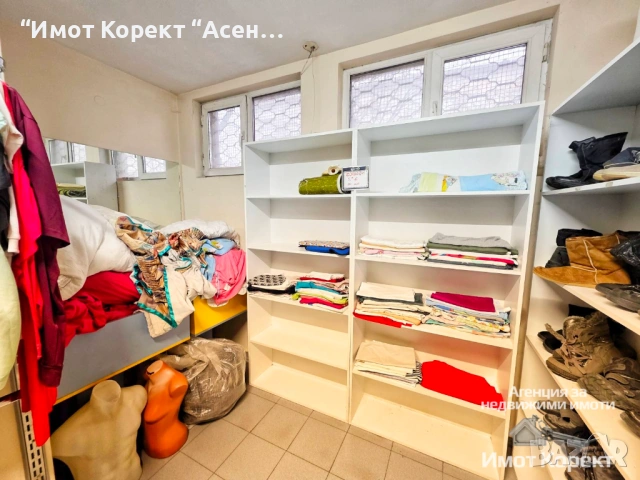 Имот Корект продава Магазин в център, Асеновград , снимка 5 - Магазини - 53291932