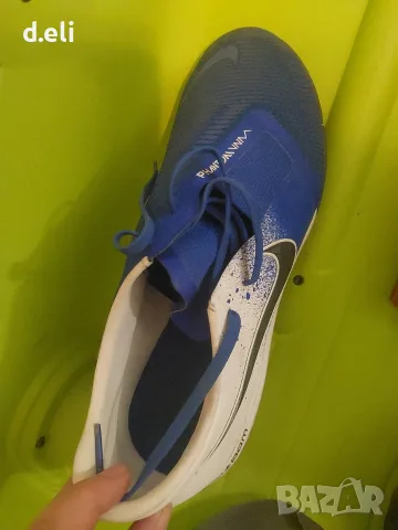 Nike Fantom Original Size 44 , снимка 4 - Маратонки - 56215146