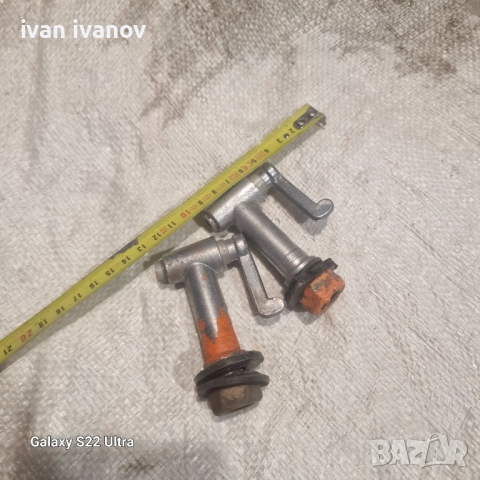 Канели Коносни , снимка 8 - Други машини и части - 51746251