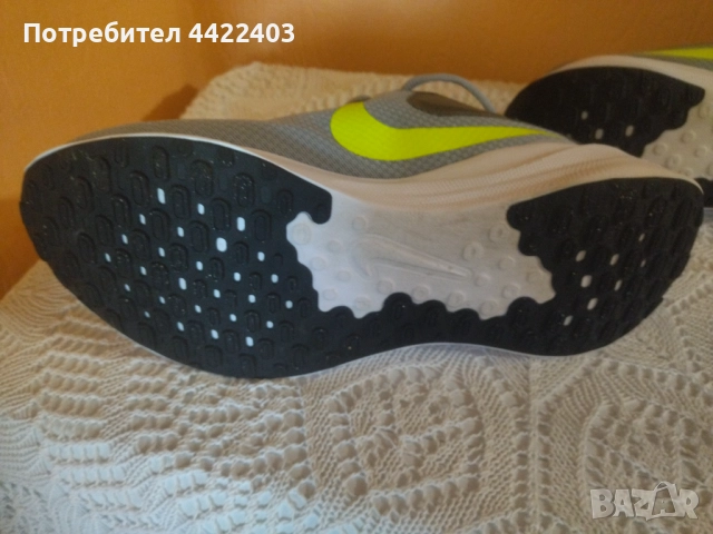 Маратонки Niкe, снимка 3 - Маратонки - 52583131