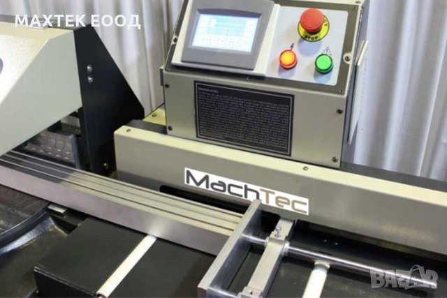 Автоматичен дигитален линеал MachTec EKR30, снимка 2 - Други машини и части - 31493280