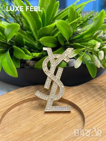 Брошки ⚜️, снимка 7 - Други - 53064727