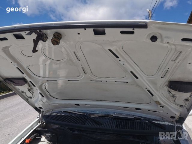 Опел кадет gsi, снимка 7 - Автомобили и джипове - 29824266