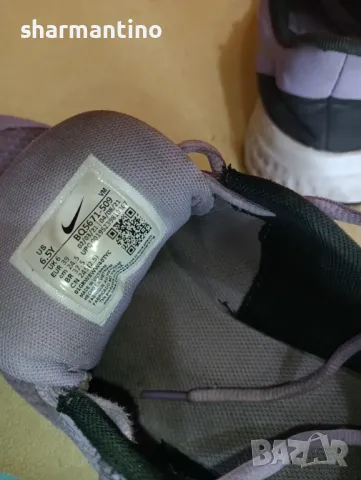 Nike Revolution N 39 - 27 лв, снимка 4 - Маратонки - 50318600