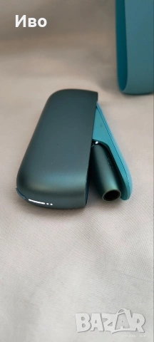 IQOS 3 Duo Original , снимка 6 - Електронни цигари - 54203286