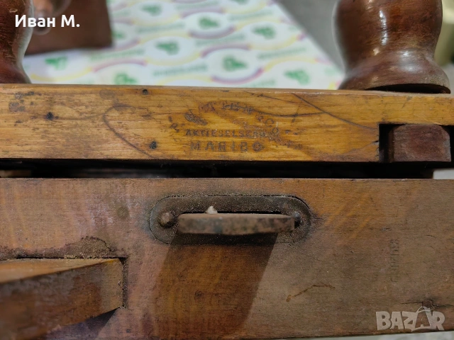 дърводелски рендета , снимка 7 - Други инструменти - 53004440