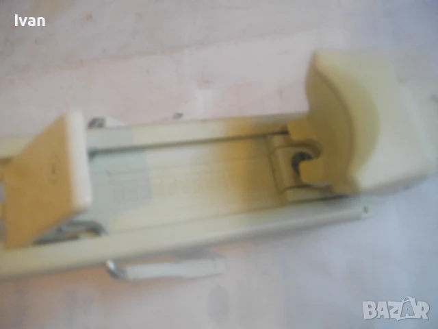 Австрийски ски автомат за ски туризъм LITE F2  Fun Function с реглаж 264-318мм, снимка 8 - Зимни спортове - 51334071