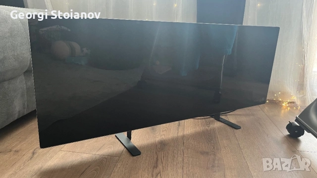 Смарт Конвектор Aeno Gh0002S , снимка 2 - Други стоки за дома - 54250024