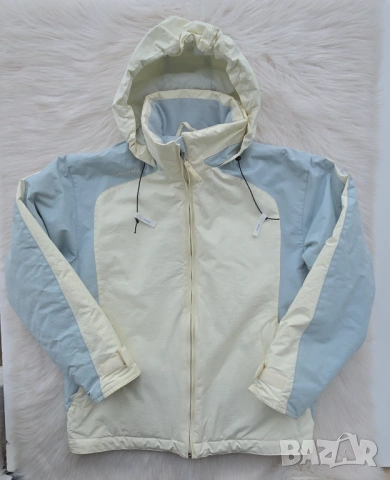 Мъжки ски екип Quechua и Basecamp размер Л, снимка 2 - Зимни спортове - 53081960