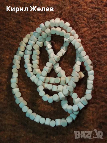 ВЕЛИКОЛЕПНА ОГЪРЛИЦА ГЕРДАН КОЛИЕ от РИБЯ КОСТ ФИНА РЪЧНА МАЙСТОРСКА СТАРА ИЗРАБОТКА 39686, снимка 12 - Антикварни и старинни предмети - 47187157