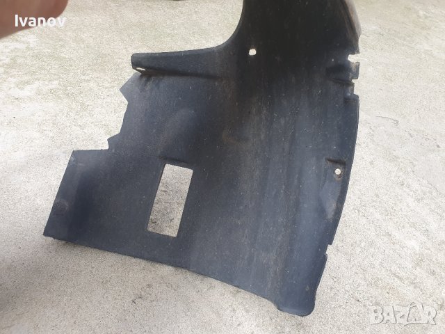Предни подкалници за бмв е36 ляв десен преден подкалник бмв е36 , снимка 3 - Части - 42097325