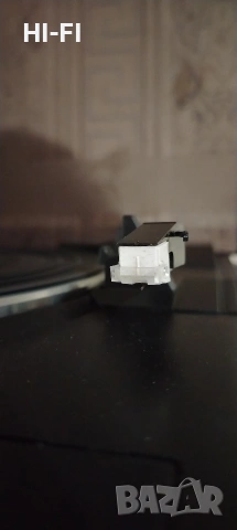 sony ps lx 300usb, снимка 4 - Грамофони - 53940227