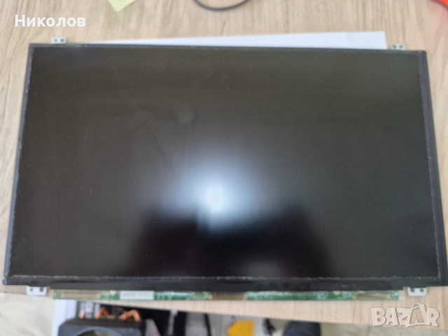  Матрица Дисплей за лаптоп 15.6" LP156WF6 (SP)(K1), снимка 3 - Части за лаптопи - 54099009