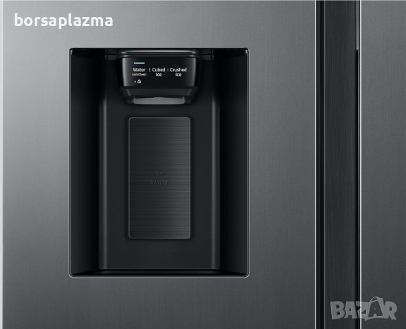 Хладилник с фризер Samsung RS-68A8520S9/EF, снимка 2 - Хладилници - 36579753