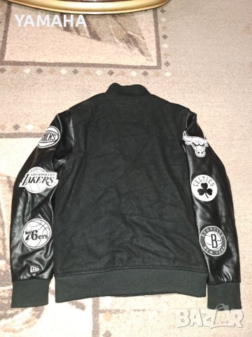 New  Era  Мъжко Яке  М , снимка 4 - Якета - 42763082