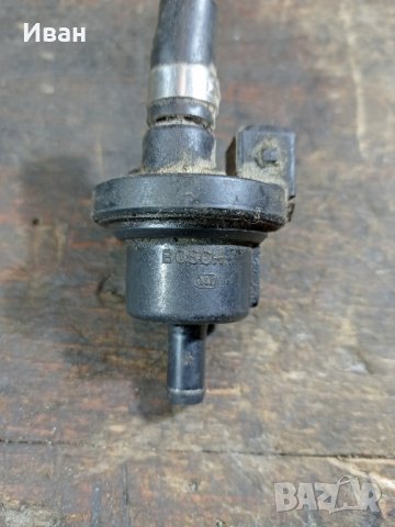 Продавам Bosch 0280142157 Вентил за обезвъздушаване на резервоара за гориво, снимка 3 - Части - 38427805