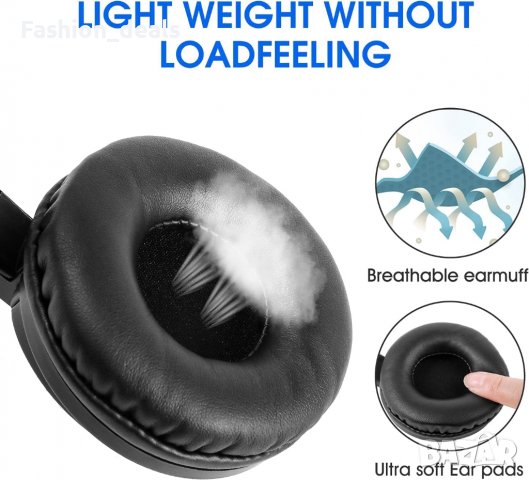 Нови USB слушалки с микрофон за офис, работа, бизнес с шумопотискане, снимка 3 - Слушалки и портативни колонки - 37620223