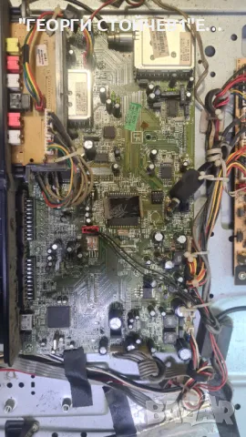 TFT LCD 32825  с гаранция 6год, снимка 5 - Телевизори - 48810076