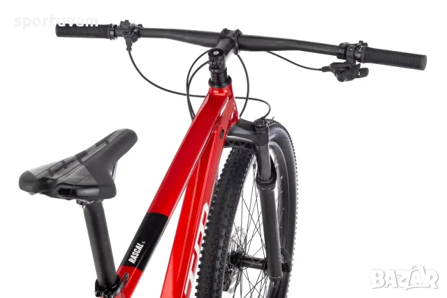 Нов планински велосипед CTM RASCAL 1.0 29, снимка 3 - Велосипеди - 55861304