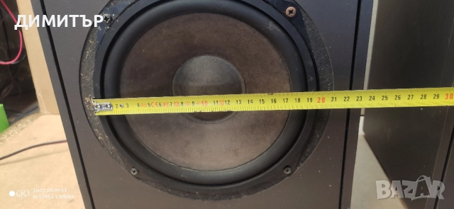 трилентови тонколони Universum , снимка 5 - Тонколони - 51712112