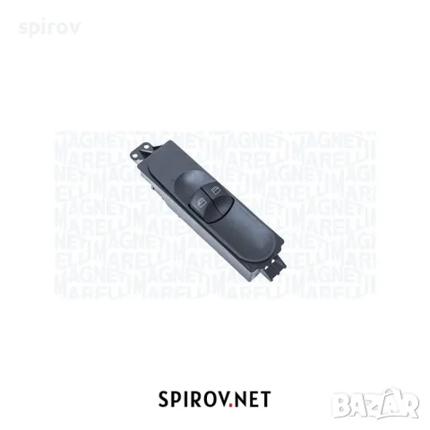 Бутони за управление на ел стъкла Mercedes Sprinter W906 2006-2019