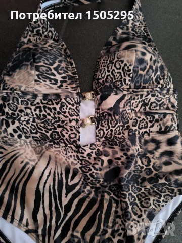 Бански костюм , снимка 5 - Бански костюми - 54237360