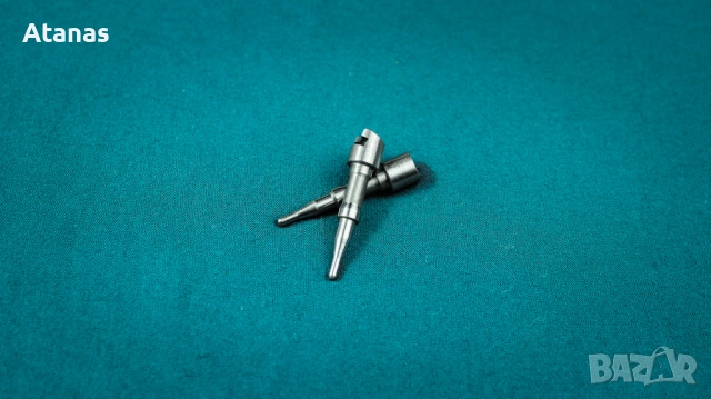 Ударник за ЧЗ/CZ 301,302,303, снимка 2 - Оборудване и аксесоари за оръжия - 54101662