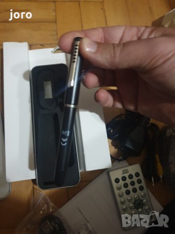 дигитална писалка, снимка 12 - Друга електроника - 31076882