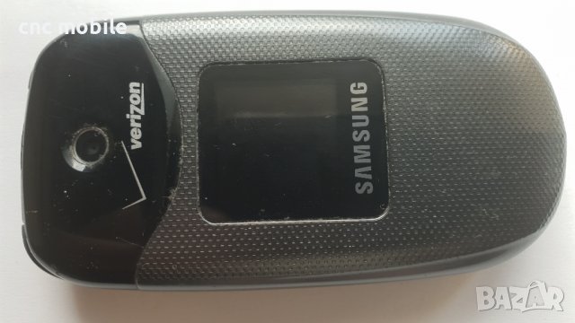 Samsung SCH-U360, снимка 1 - Samsung - 37102902