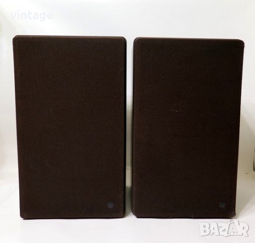 Grundig Box 550b, снимка 8 - Тонколони - 39768042