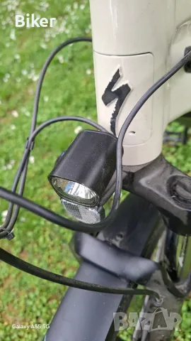 Продавам нов Specialized Vado Turbo 4.0, снимка 11 - Велосипеди - 56166171
