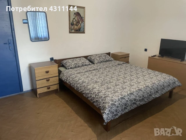 Апартамент за нощувки ретро стил