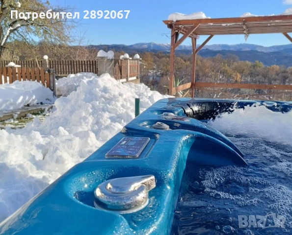 Зима в Габровски Балкан, снимка 2 - Почивки на планина - 33509175