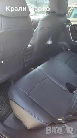 TOYOTA RAV4 XLE 2021, снимка 5 - Автомобили и джипове - 56023711