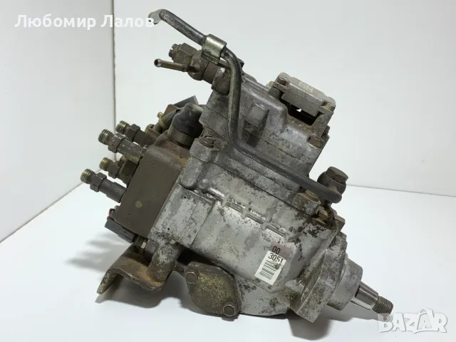 ГНП горивонагнетателна помпа за Mitsubishi L200 (1996-2007) 2.5 115к.с. 479778-7220 / 104700-3051, снимка 7 - Части - 49735589