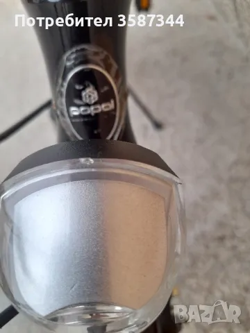 алуминиево сгъваемо колело, снимка 8 - Велосипеди - 47309449