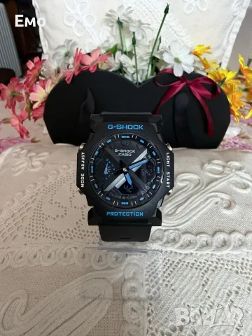 G-Shock Стилен часовник за мъже 