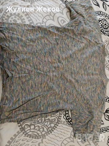 11 броя тениски,запазени размер L, снимка 5 - Тениски - 53885766