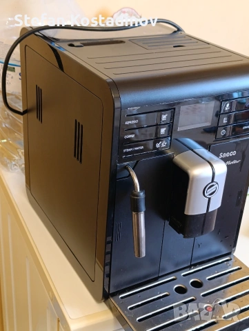 saeko, снимка 3 - Кафемашини - 53964250