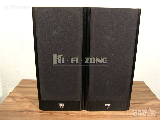 ТОНКОЛОНИ  Heco interior plus 404 /1 , снимка 8 - Тонколони - 40399532