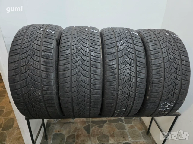4бр зимни гуми 235/35/20 IMPERIAL L04733, снимка 5 - Гуми и джанти - 53185853
