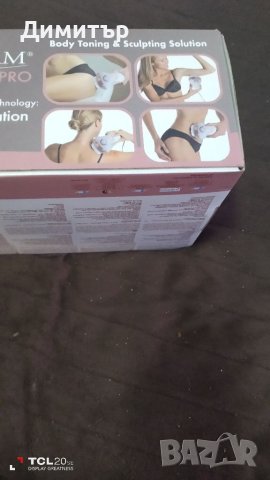 Велформ вибратор про, снимка 2 - Масажори - 38512464