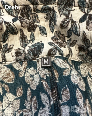 Дамско сако размер М , снимка 5 - Сака - 53968521