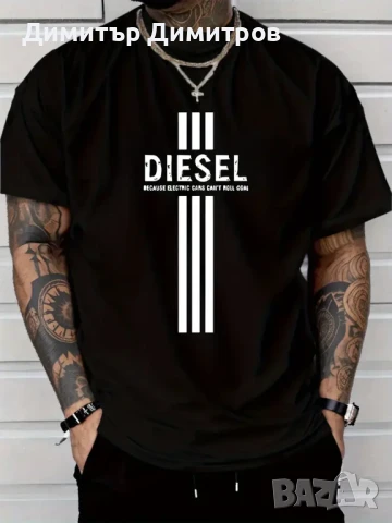 Тениски МАРКОВИ,бързосъхнещи Размери L 50 и XL 52= 12 лв, снимка 4 - Тениски - 51236412