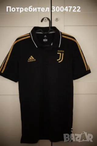 Тениска Ювентус