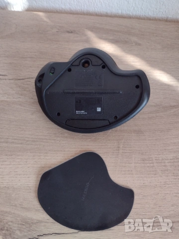 Logitech MX Ergo, снимка 5 - Клавиатури и мишки - 54286852