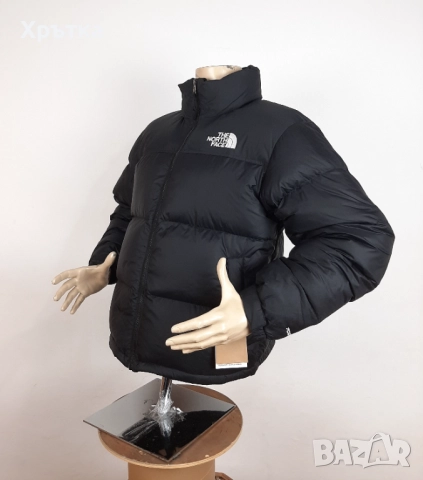 The North Face 1996 Retro Nuptse - Оригинално мъжко яке размер M, снимка 4 - Якета - 52146950