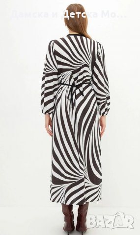 Дълга рокля, снимка 3 - Рокли - 37173003