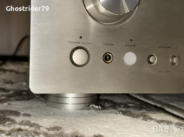 Marantz PM-7200 Excellent , снимка 7 - Ресийвъри, усилватели, смесителни пултове - 56487148